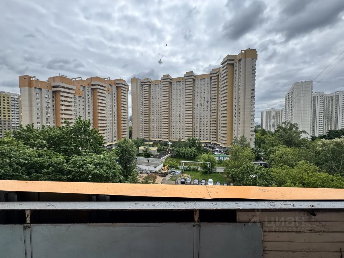 2-комн. квартира, 46,8 м², 7/13 этаж