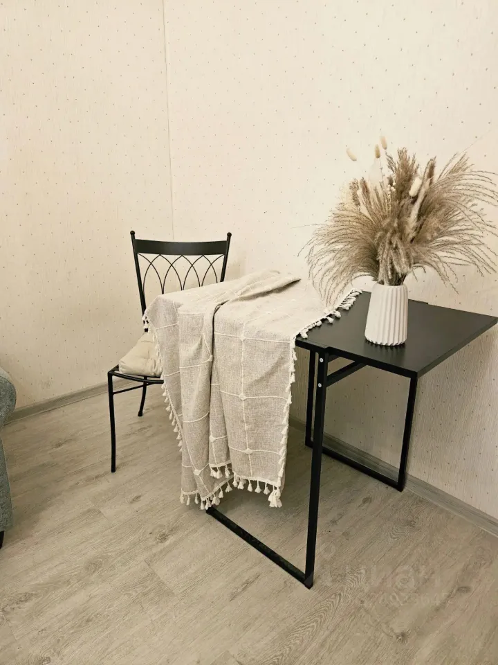 2-комн. квартира, 57 м², 1/5 этаж