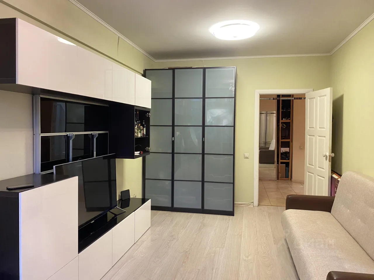 2-комн. квартира, 45 м², 4/9 этаж