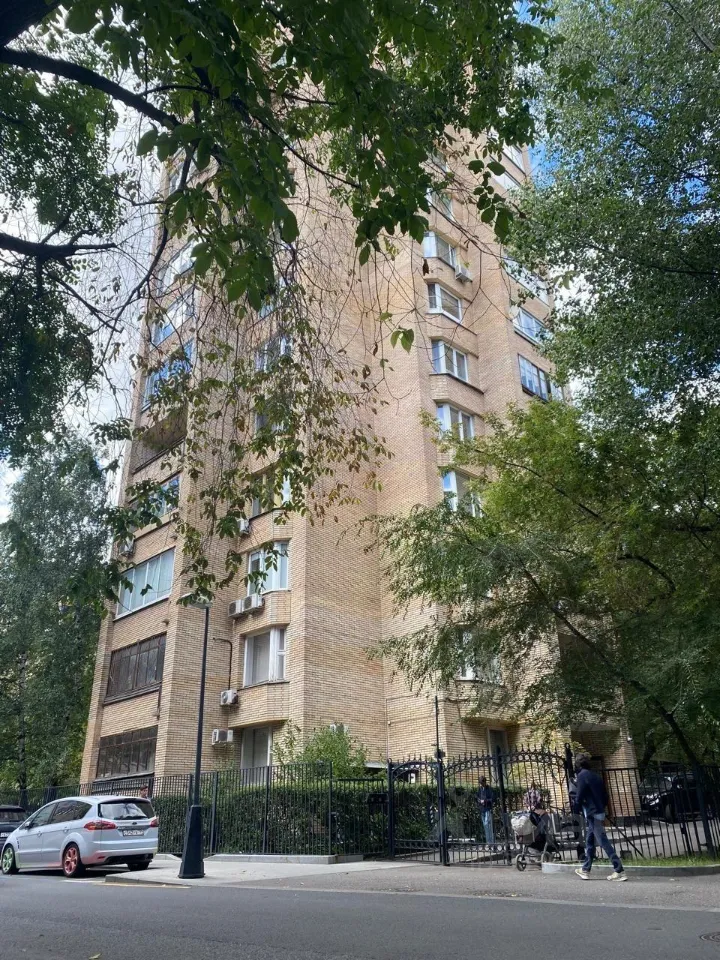 3-комн. квартира, 90,9 м², 3/12 этаж