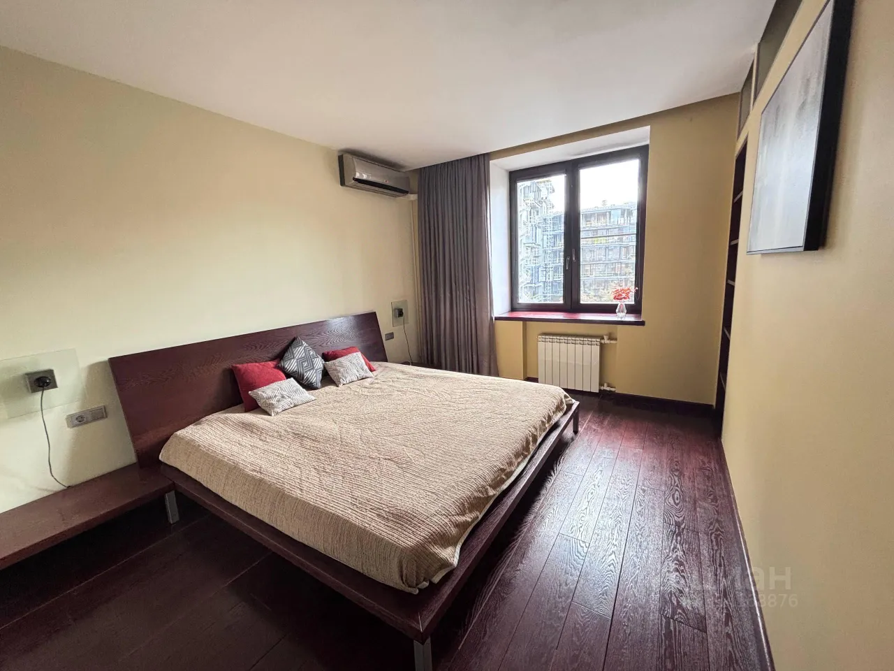 2-комн. квартира, 54 м², 4/8 этаж