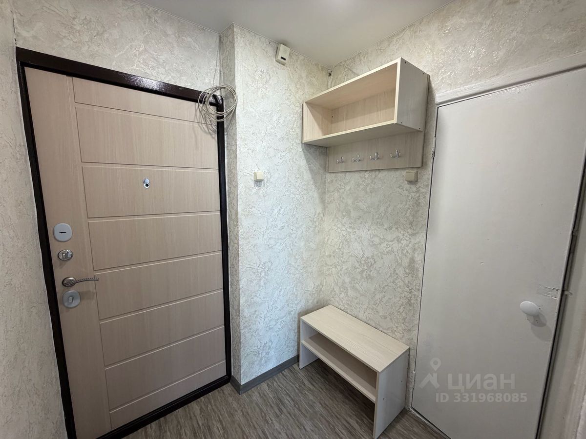 1-комн. квартира, 38 м², 5/12 этаж