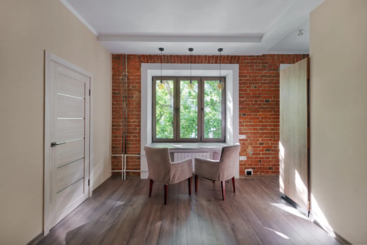 2-комн. квартира, 35 м², 2/5 этаж