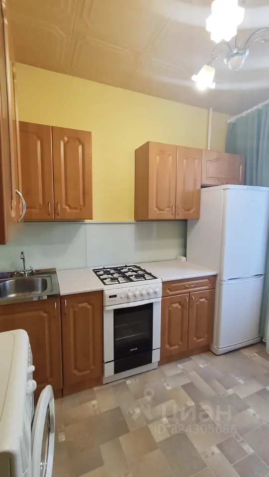2-комн. квартира, 47 м², 2/9 этаж