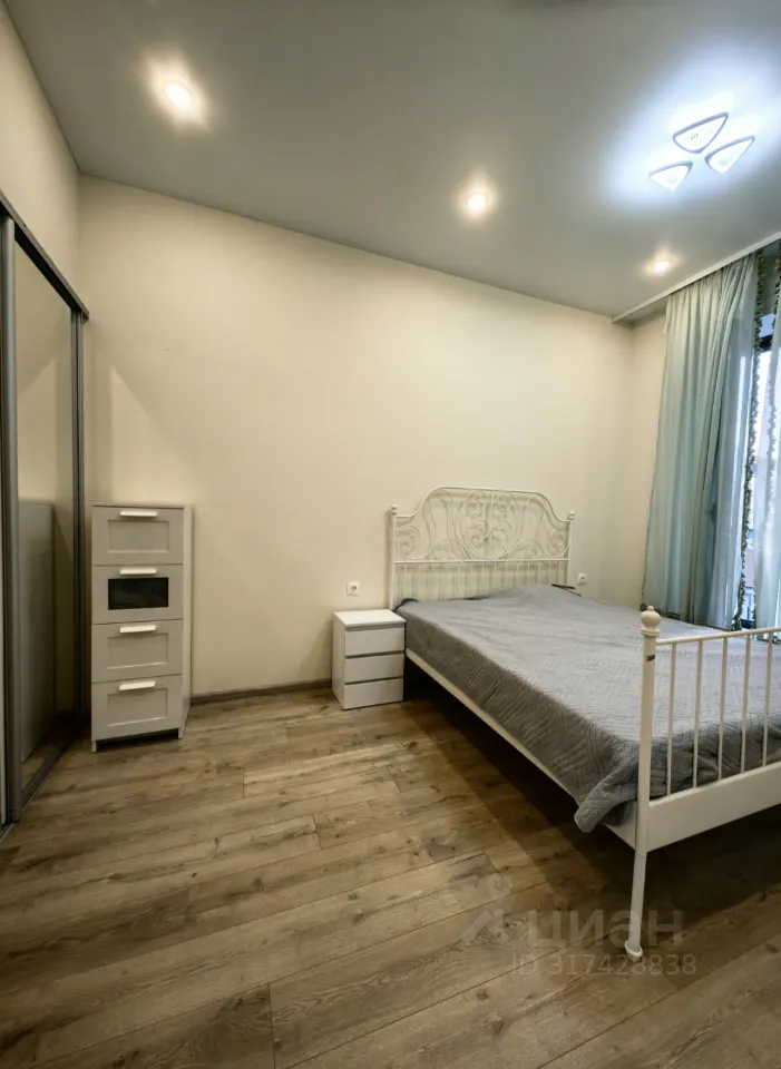 3-комн. квартира, 71 м², 5/16 этаж