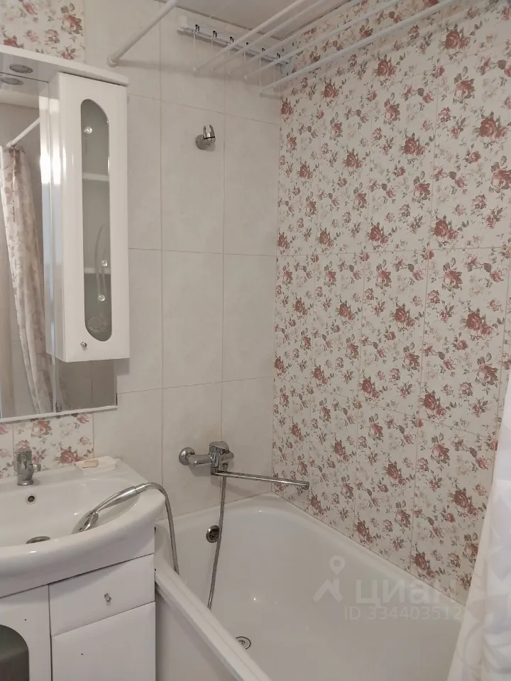 1-комн. квартира, 38 м², 7/19 этаж