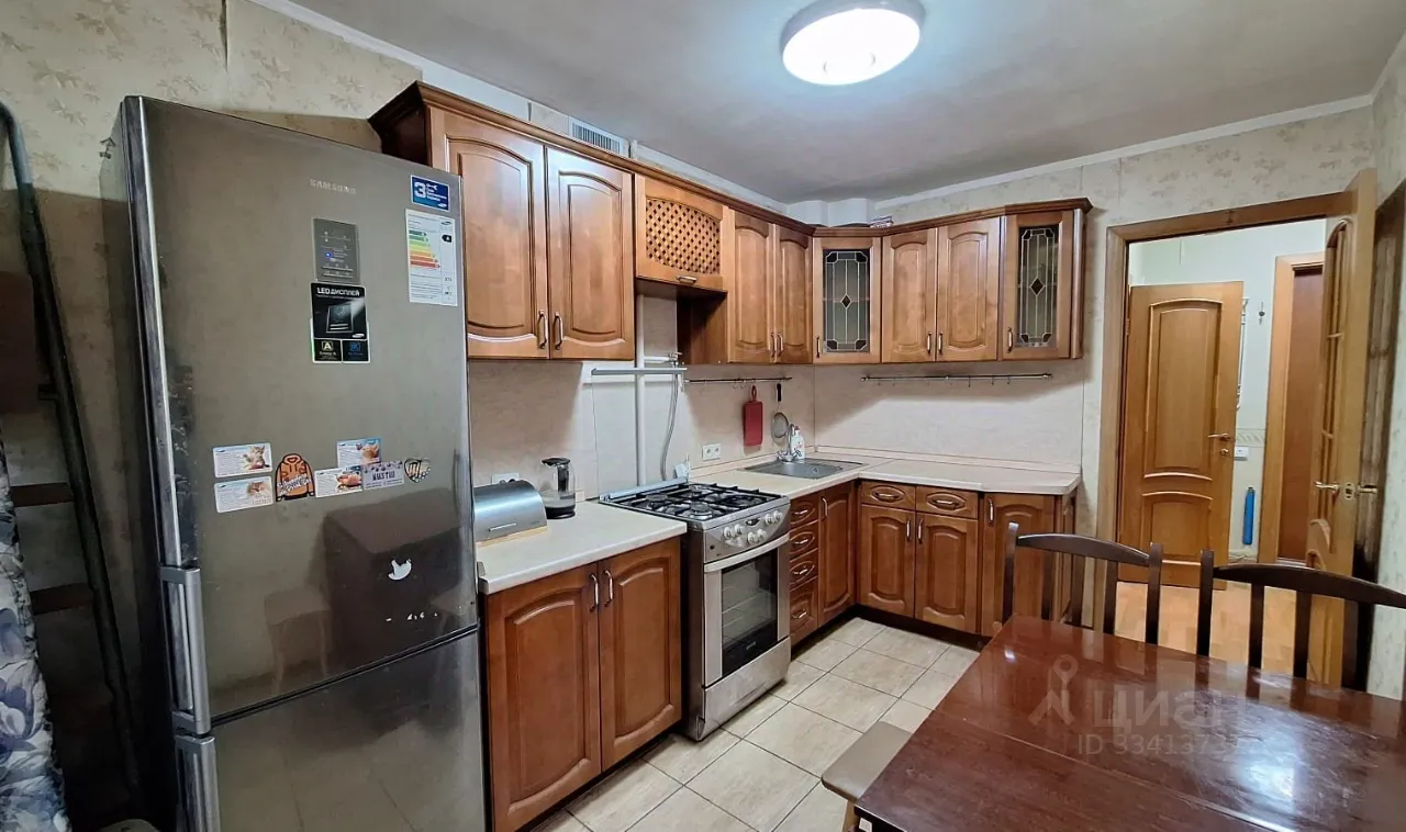 1-комн. квартира, 36 м², 2/12 этаж