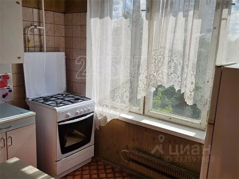 2-комн. квартира, 45 м², 6/12 этаж