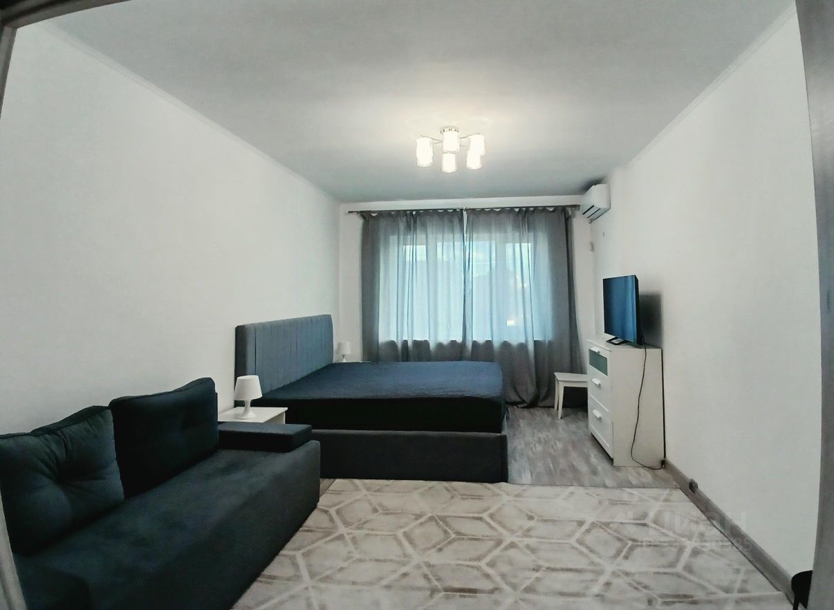 1-комн. квартира, 42 м², 11/14 этаж