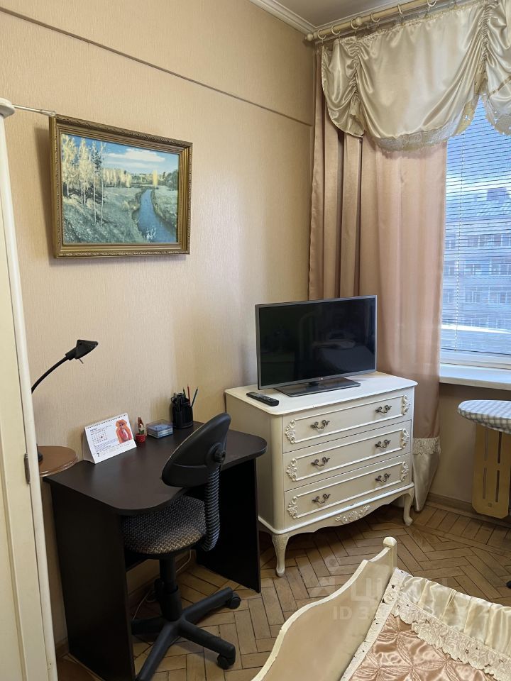 2-комн. квартира, 60 м², 8/9 этаж