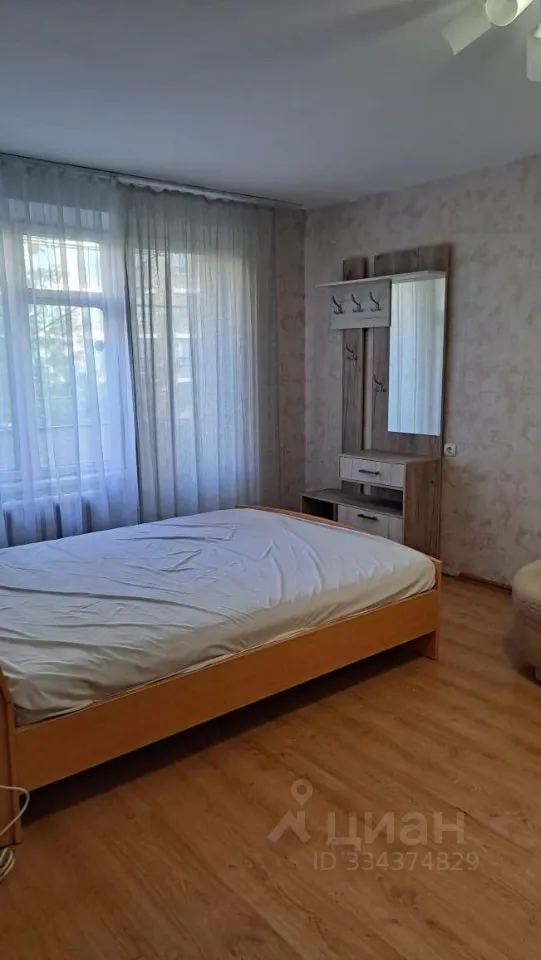 1-комн. квартира, 33 м², 5/9 этаж