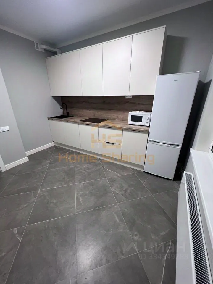4-комн. квартира, 96 м², 16/16 этаж