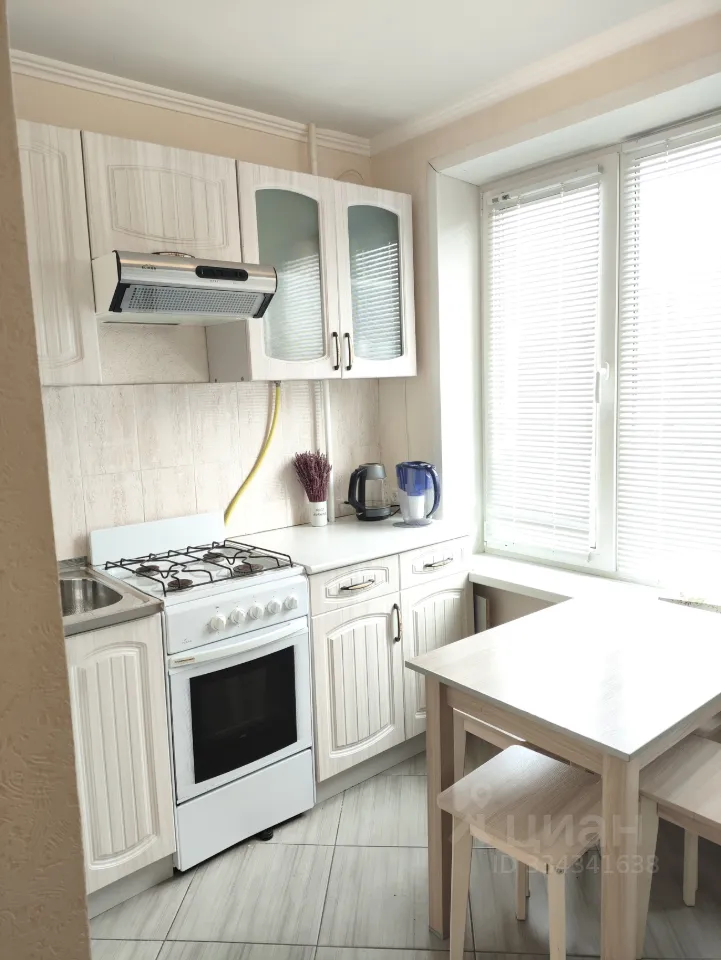2-комн. квартира, 45 м², 9/12 этаж