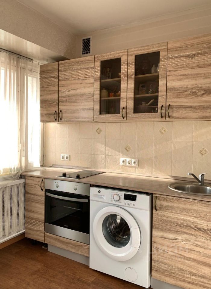 3-комн. квартира, 67 м², 7/16 этаж