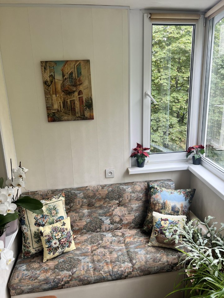 3-комн. квартира, 65 м², 4/9 этаж