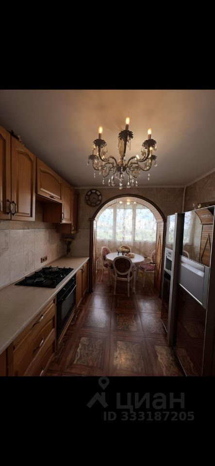 3-комн. квартира, 71 м², 9/14 этаж