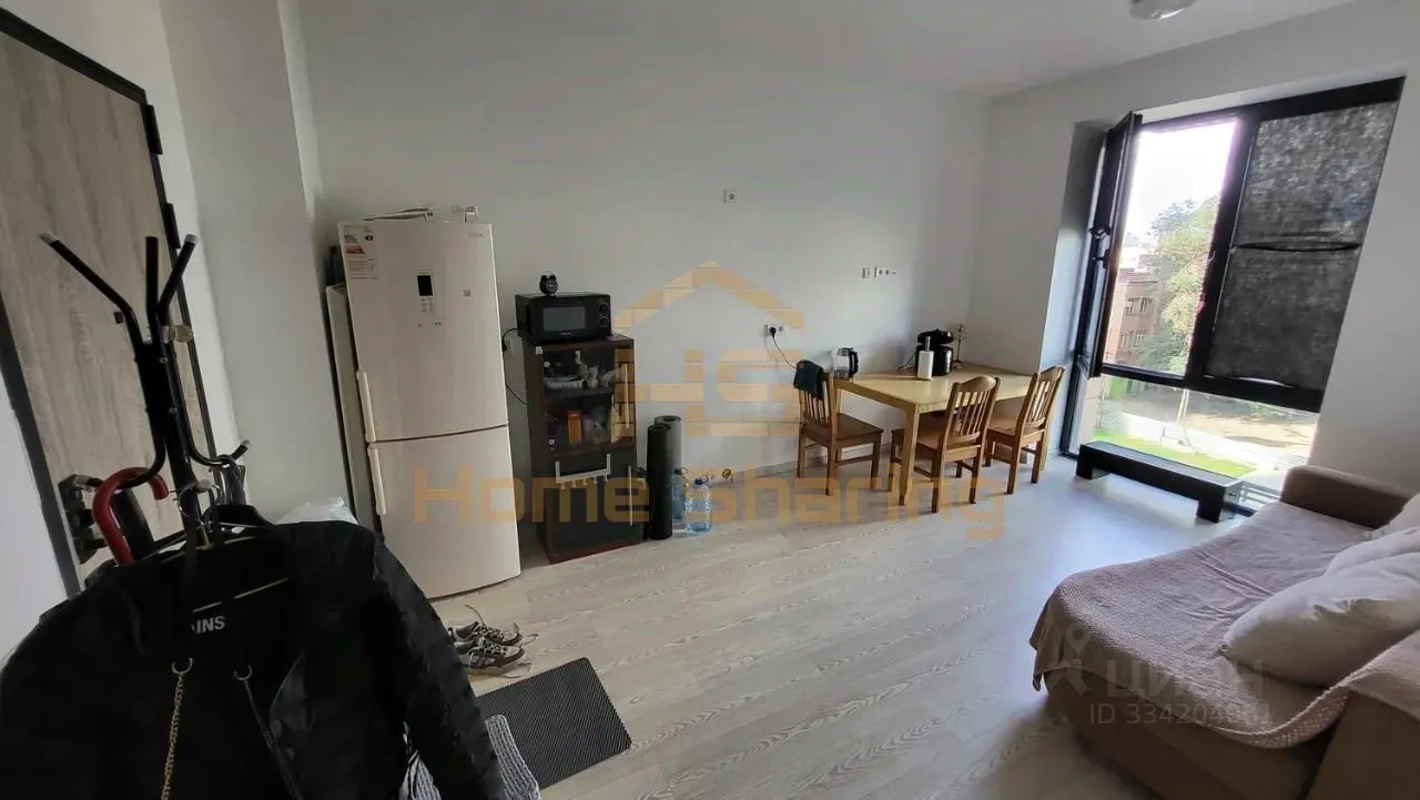 2-комн. квартира, 38 м², 5/30 этаж