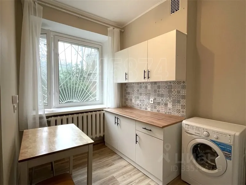 2-комн. квартира, 52 м², 2/9 этаж