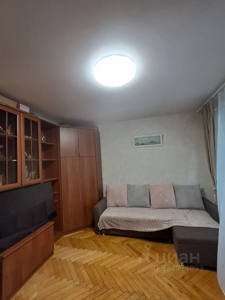 2-комн. квартира, 52 м², 7/9 этаж