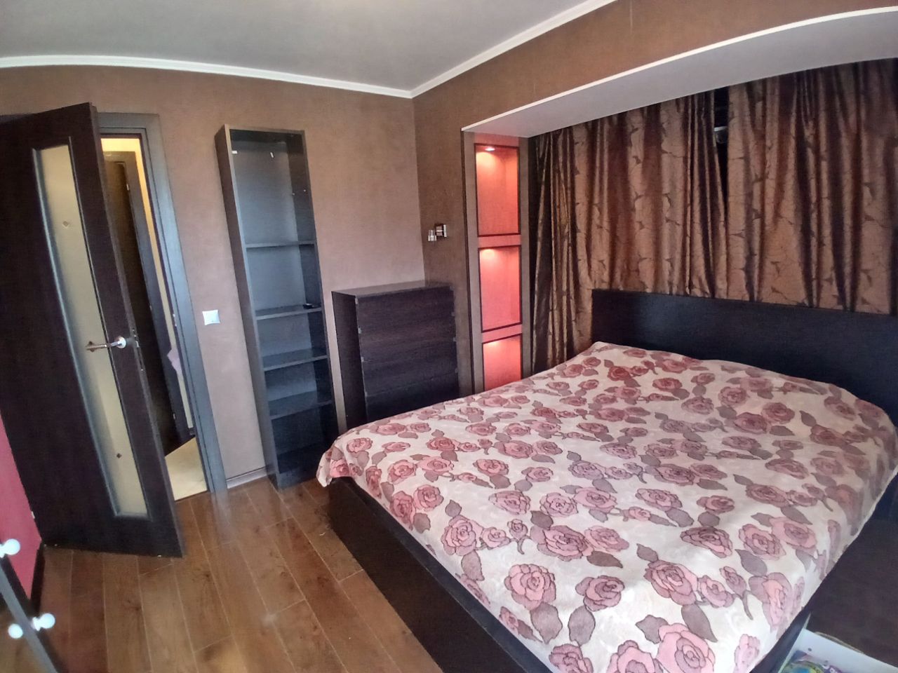 2-комн. квартира, 38 м², 7/9 этаж