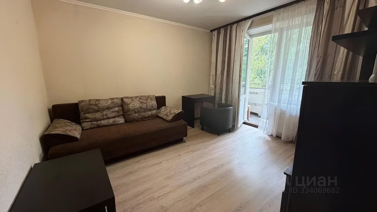 2-комн. квартира, 37,7 м², 4/14 этаж
