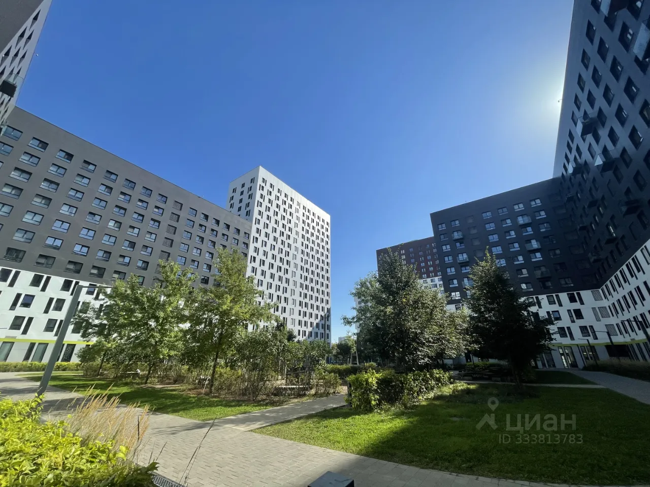 2-комн. квартира, 68 м², 7/17 этаж
