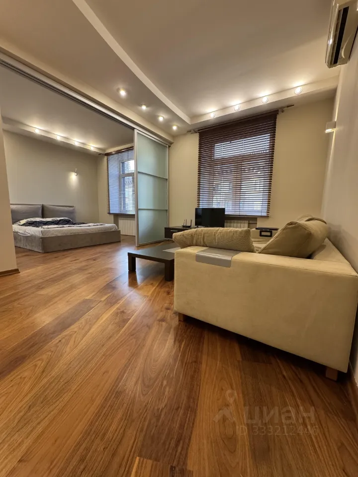 2-комн. квартира, 57 м², 8/9 этаж