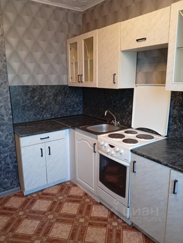 3-комн. квартира, 83,1 м², 8/14 этаж