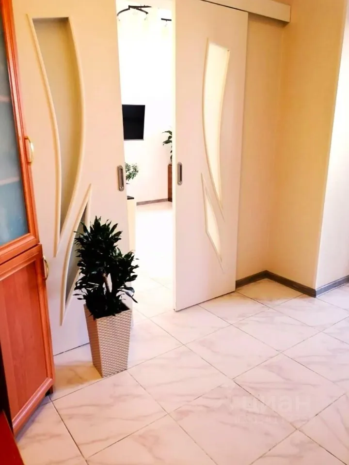 1-комн. квартира, 39 м², 16/17 этаж