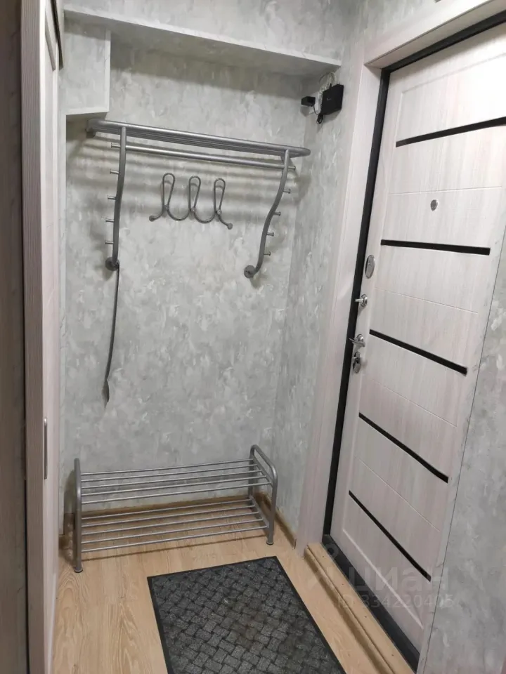 1-комн. квартира, 30,3 м², 4/9 этаж