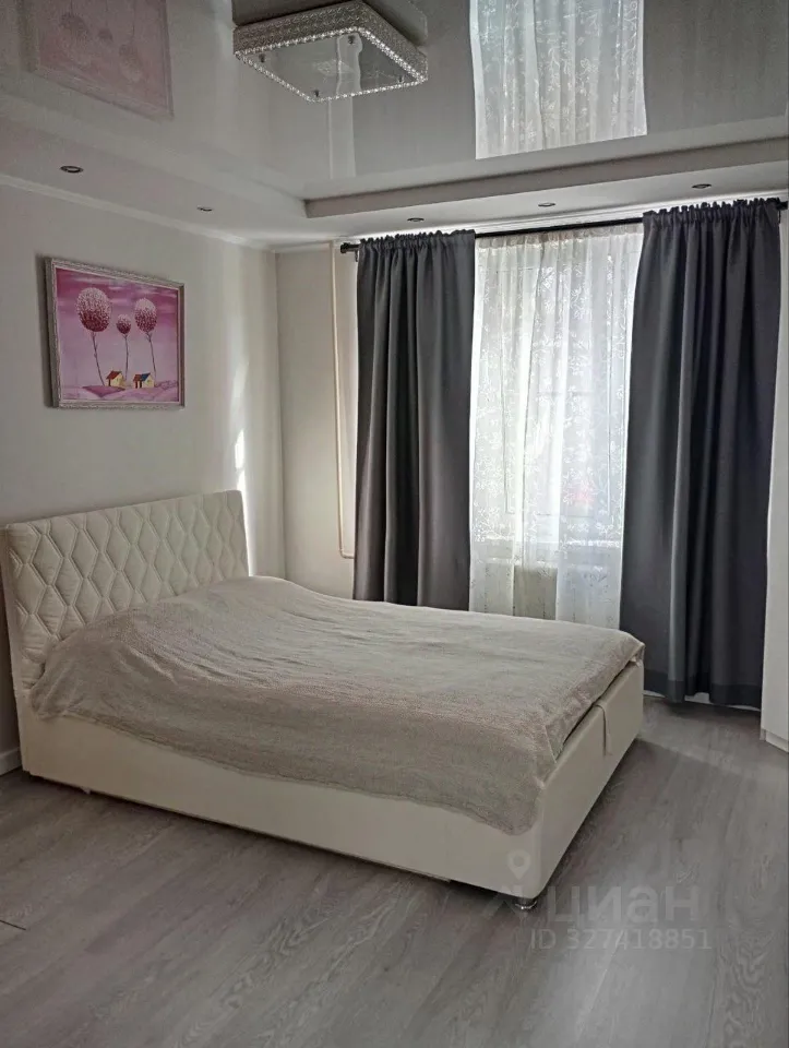 1-комн. квартира, 35 м², 1/12 этаж