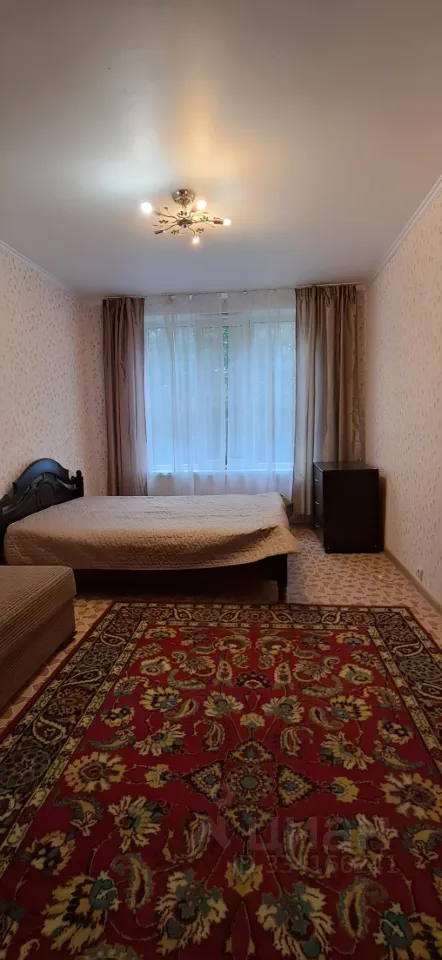 1-комн. квартира, 37 м², 7/9 этаж