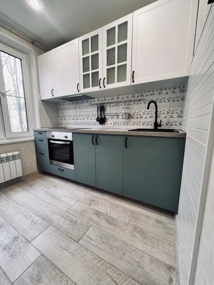 2-комн. квартира, 47 м², 2/9 этаж