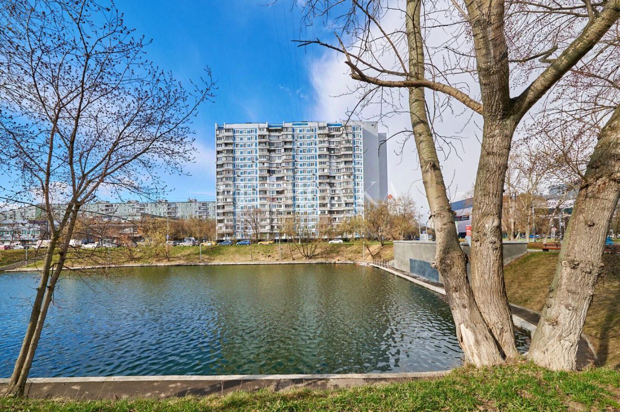 3-комн. квартира, 75 м², 8/16 этаж