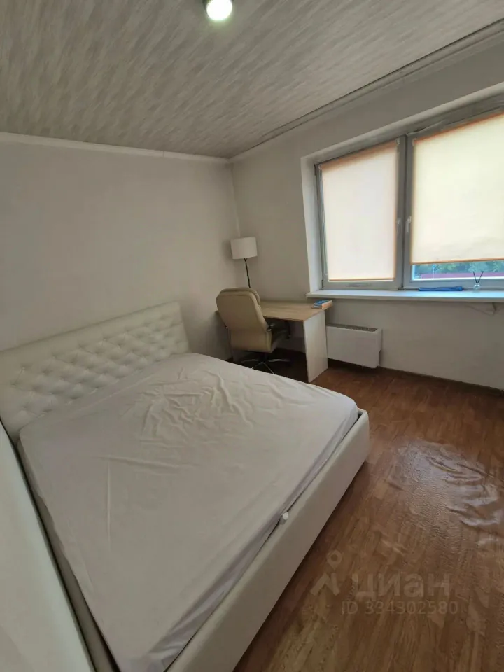 Студия, 26 м², 2/17 этаж