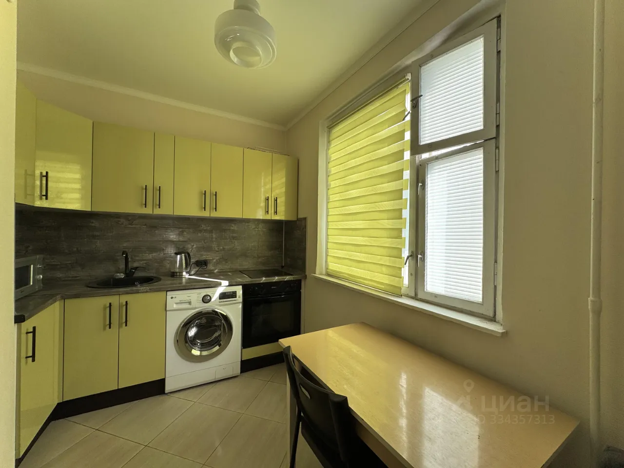 1-комн. квартира, 38 м², 13/17 этаж