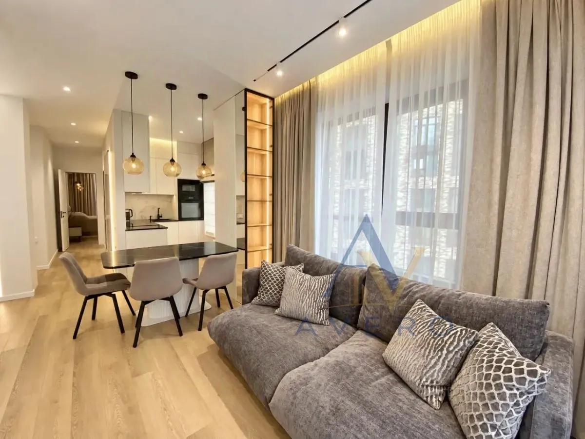 3-комн. квартира, 62 м², 4/6 этаж