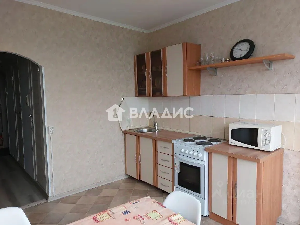 3-комн. квартира, 80 м², 3/14 этаж