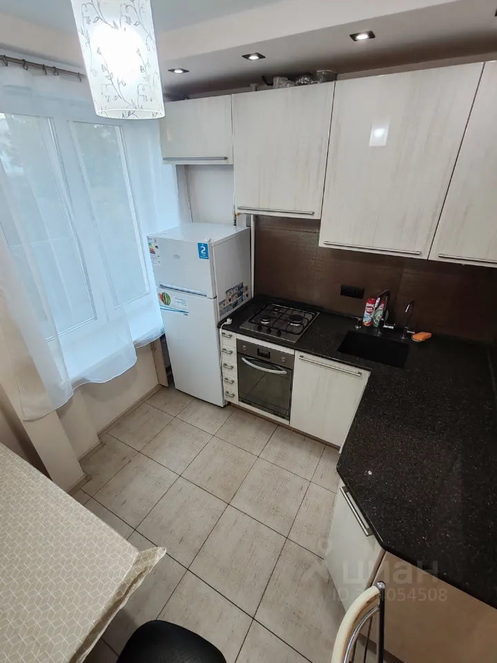 1-комн. квартира, 30 м², 7/9 этаж