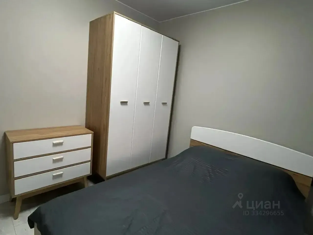 1-комн. квартира, 40,4 м², 10/20 этаж