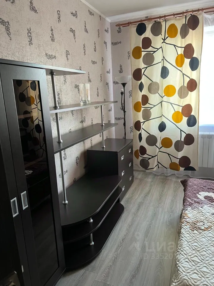 2-комн. квартира, 55 м², 6/12 этаж