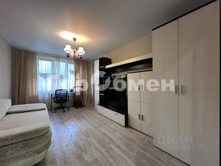 3-комн. квартира, 60 м², 5/9 этаж