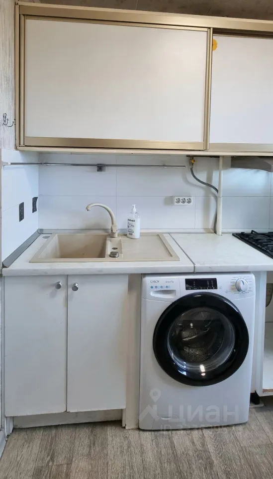 2-комн. квартира, 38 м², 7/12 этаж