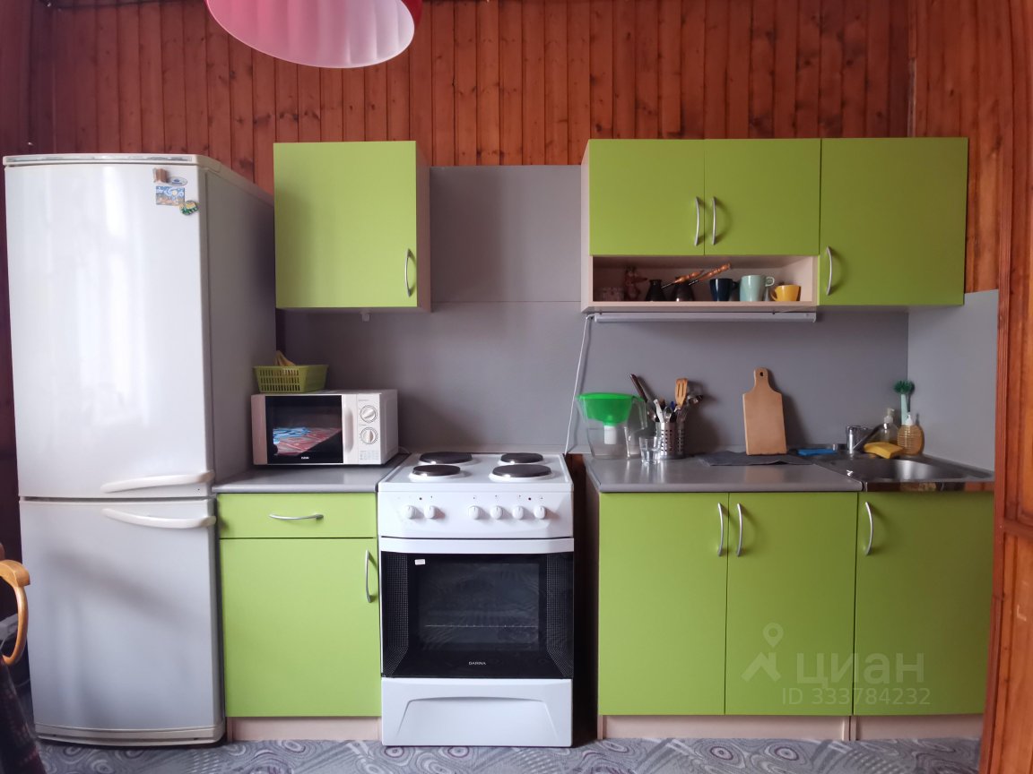 1-комн. квартира, 36 м², 4/10 этаж