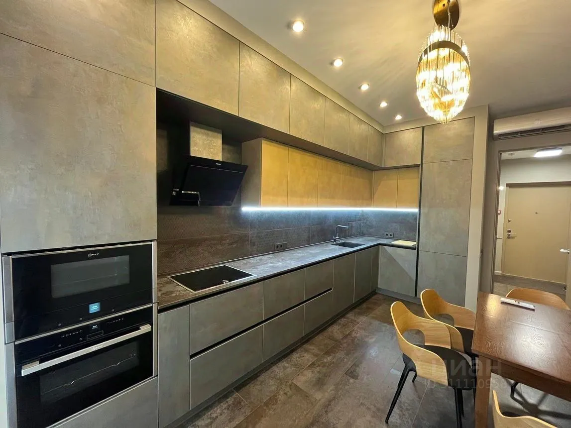 3-комн. квартира, 71 м², 5/8 этаж