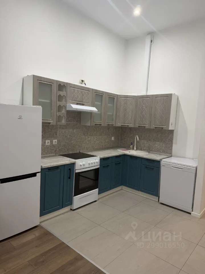 3-комн. квартира, 83 м², 14/14 этаж