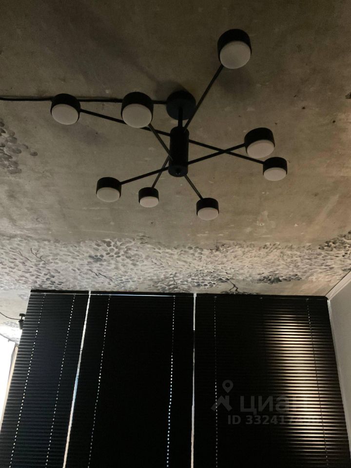 1-комн. квартира, 40 м², 14/14 этаж