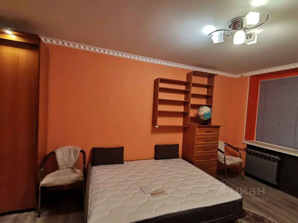1-комн. квартира, 38 м², 9/9 этаж
