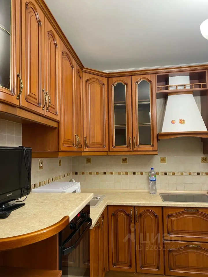 1-комн. квартира, 39 м², 8/22 этаж