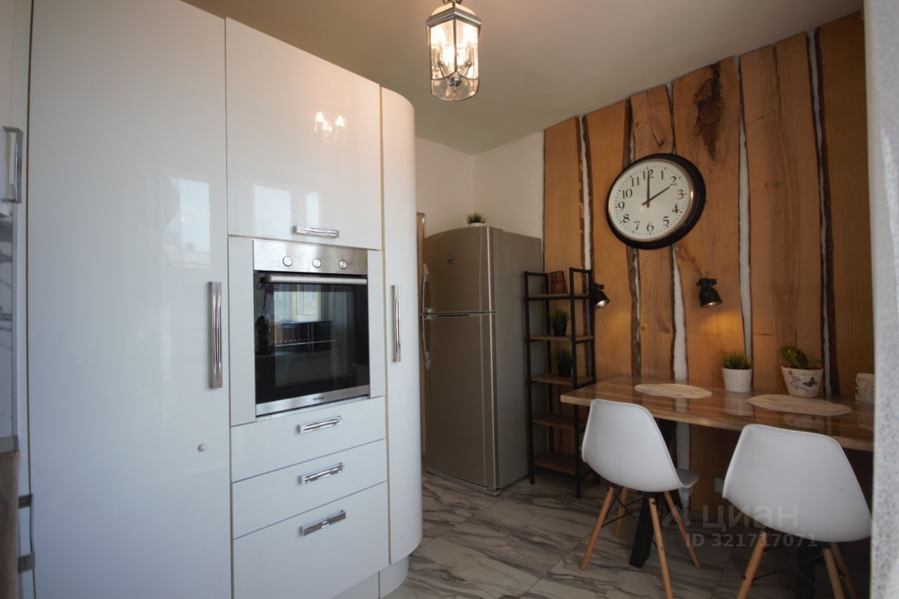 1-комн. квартира, 45 м², 6/8 этаж